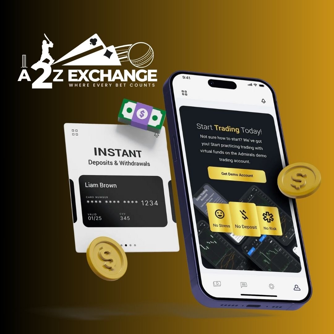 Instant Deposits and Withdrawals png