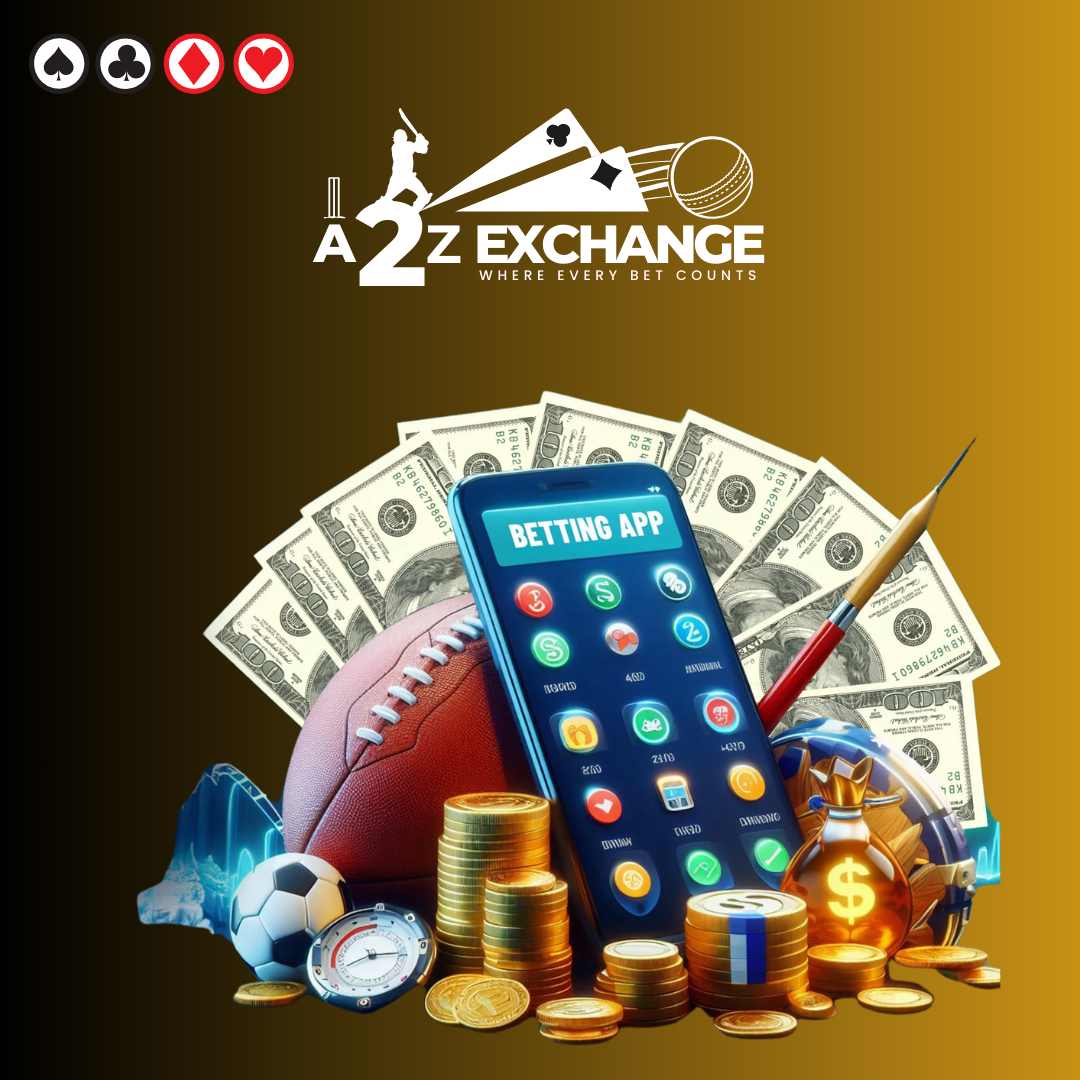 Wide Range of Betting Options